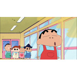 5月30日放送のtvアニメ クレヨンしんちゃん は グルメてんこもりsp として過去回をピックアップしてお届け 超 アニメディア