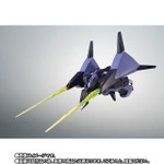 「ROBOT魂 ＜SIDE MS＞ PMX-000 メッサーラ ver. A.N.I.M.E.」