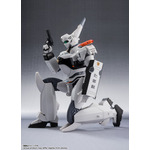 「ROBOT魂＜SIDE LABOR＞ イングラム・プラス（AV-98Plus）1号機」