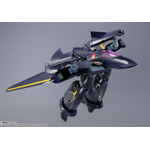 「DX超合金 VF-17S ナイトメアステルスバルキリー（ガムリン木崎機）」