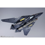 「DX超合金 VF-17S ナイトメアステルスバルキリー（ガムリン木崎機）」