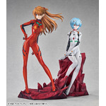 「エヴァ」レイ＆アスカから「ONE PIECE」実写版チョッパーまで…「#給料日」に買いたいグッズ【キャラクターフィギュア編】 画像
