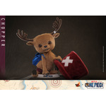 「【テレビ・マスターピース】Netflixシリーズ実写版『ONE PIECE』シーズン2　コレクティブル・フィギュア　チョッパー」