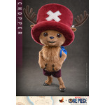 「【テレビ・マスターピース】Netflixシリーズ実写版『ONE PIECE』シーズン2　コレクティブル・フィギュア　チョッパー」