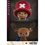 「【テレビ・マスターピース】Netflixシリーズ実写版『ONE PIECE』シーズン2　コレクティブル・フィギュア　チョッパー」