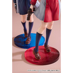 リコリス・リコイル キービジュアルVer. 1/6スケール 完成品フィギュア