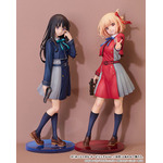 リコリス・リコイル キービジュアルVer. 1/6スケール 完成品フィギュア