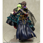 Precious G.E.M.シリーズ コードギアス 復活のルルーシュ L.L.＆C.C.セット 完成品フィギュア（再販）