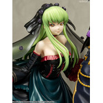 Precious G.E.M.シリーズ コードギアス 復活のルルーシュ L.L.＆C.C.セット 完成品フィギュア（再販）
