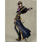Precious G.E.M.シリーズ コードギアス 復活のルルーシュ L.L.＆C.C.セット 完成品フィギュア（再販）