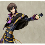 Precious G.E.M.シリーズ コードギアス 復活のルルーシュ L.L.＆C.C.セット 完成品フィギュア（再販）