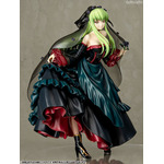 Precious G.E.M.シリーズ コードギアス 復活のルルーシュ L.L.＆C.C.セット 完成品フィギュア（再販）