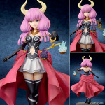 葬送のフリーレン 断頭台のアウラ 1/7スケール 完成品フィギュア