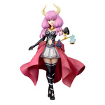 葬送のフリーレン 断頭台のアウラ 1/7スケール 完成品フィギュア