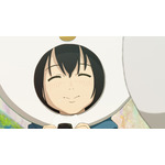 「庭には二羽ニワトリがいた。」