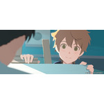 『数分間のエールを』場面カット（C）「数分間のエールを」製作委員会