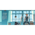 『数分間のエールを』場面カット（C）「数分間のエールを」製作委員会