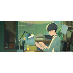 『数分間のエールを』場面カット（C）「数分間のエールを」製作委員会