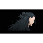 『呪術廻戦』第59話「仙台結界」（第3期第12話）先行カット