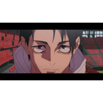 『呪術廻戦』第59話「仙台結界」（第3期第12話）先行カット