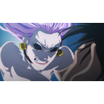 『呪術廻戦』第59話「仙台結界」（第3期第12話）先行カット