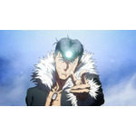 『呪術廻戦』第59話「仙台結界」（第3期第12話）先行カット