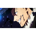 『呪術廻戦』第59話「仙台結界」（第3期第12話）先行カット