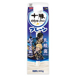 「刀剣乱舞 ONLINE」×「十勝のむヨーグルト」