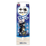 「刀剣乱舞 ONLINE」×「十勝のむヨーグルト」