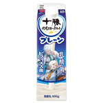 「刀剣乱舞 ONLINE」×「十勝のむヨーグルト」