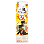 「刀剣乱舞 ONLINE」×「十勝のむヨーグルト」