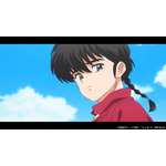 『らんま 1/2』第3期第1弾PV