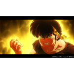 『らんま 1/2』第3期第1弾PV