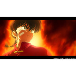 『らんま 1/2』第3期第1弾PV