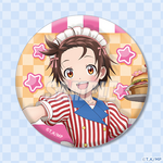 TVアニメ「メダリスト」オンラインくじ ダイナーver.