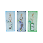 Icon Line キーチャーム各種 1,870円