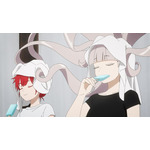 『メビウス・ダスト』ティザーPV