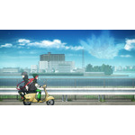 『メビウス・ダスト』ティザーPV