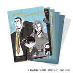 『名探偵コナン』謎ファイルコレクション