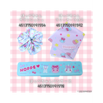 「ほっぺちゃん」100円ショップグッズ