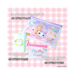 「ほっぺちゃん」100円ショップグッズ