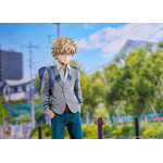 Palette Masters 爆豪勝己 雄英高校制服 二次元化Ver. 1/8 完成品フィギュア