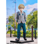 Palette Masters 爆豪勝己 雄英高校制服 二次元化Ver. 1/8 完成品フィギュア