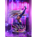 Palette Masters ミルコ ヒーロースーツ 二次元化Ver. 1/8 完成品フィギュア
