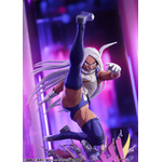 Palette Masters ミルコ ヒーロースーツ 二次元化Ver. 1/8 完成品フィギュア