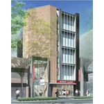 2012年新生「キデイランド原宿店」グランドオープン