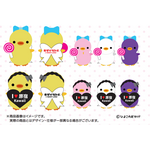 「ご当地ぴより～な」とのコラボグッズ発売！