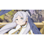 『葬送のフリーレン』第2期第10話（通算38話）「美しい光景」先行カット