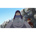 『葬送のフリーレン』第2期第10話（通算38話）「美しい光景」先行カット