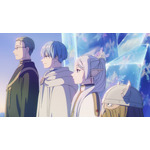 『葬送のフリーレン』第2期第10話（通算38話）「美しい光景」先行カット